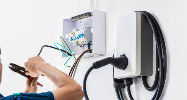 Best Licensed Electrician  in Greendale, IN